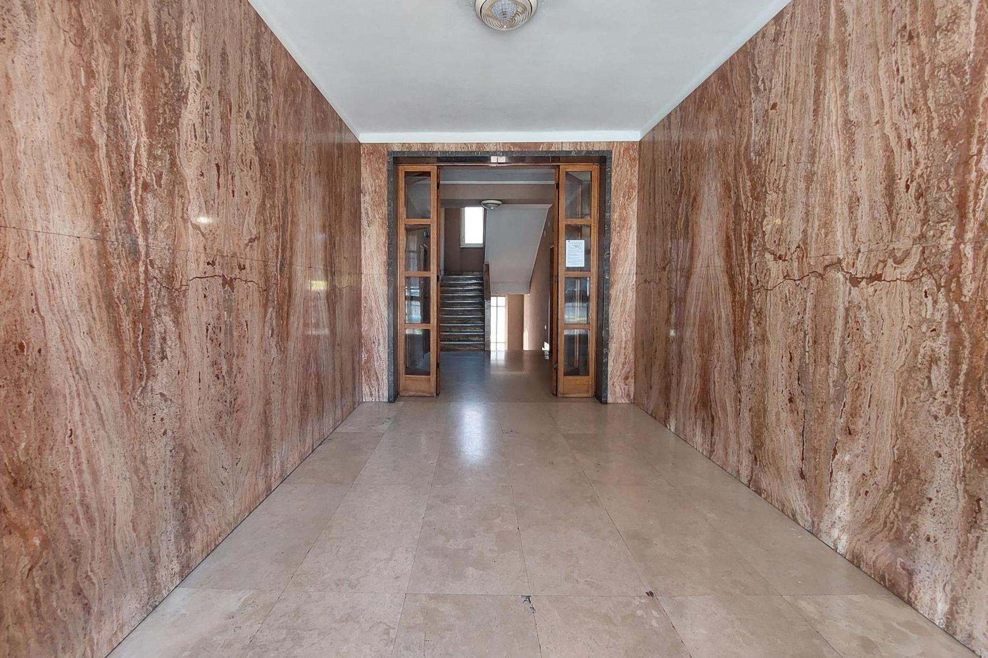 Appartamento 4bnb - Charming Giuliana Roma